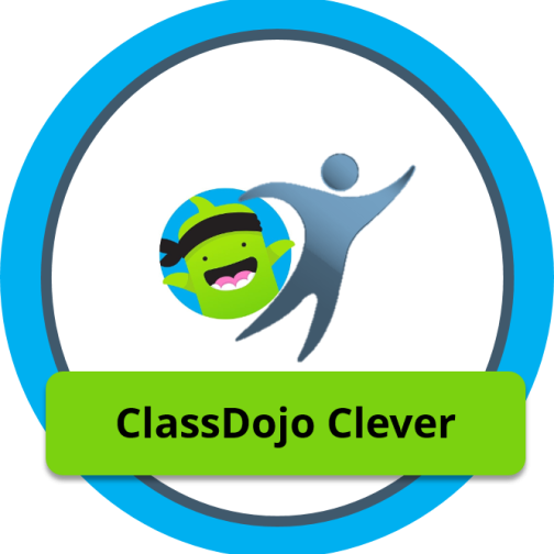 ClassDojo Clever