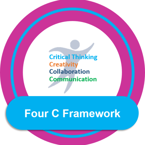 The Four C Framework