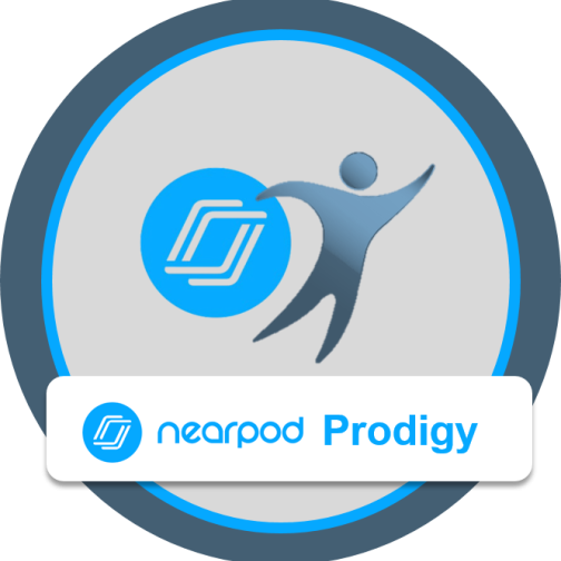 Nearpod Prodigy