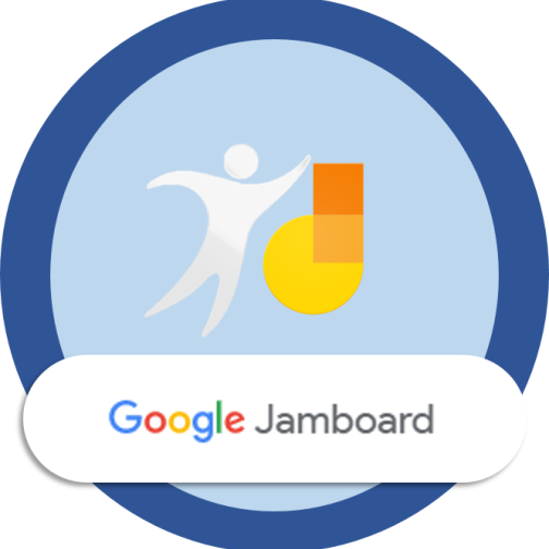 Google Jamboard