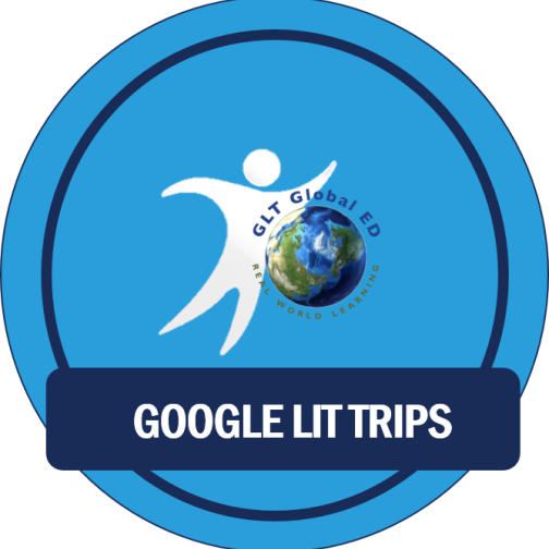 Google Lit Trips