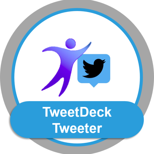 Tweetdeck Tweeter