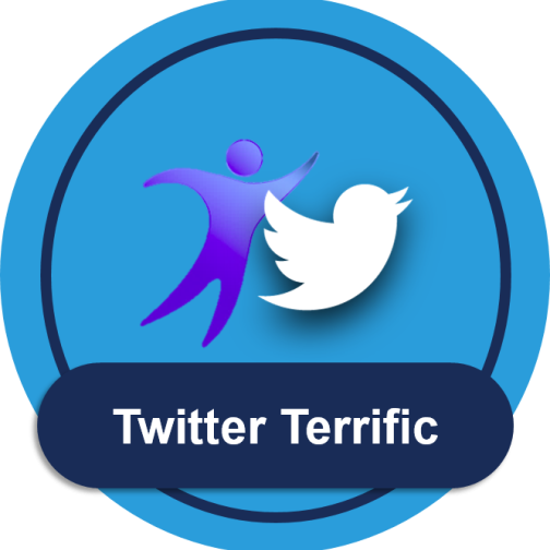 Twitter Terrific