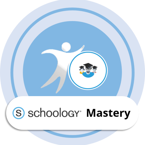 Schoology Skills: Mastery