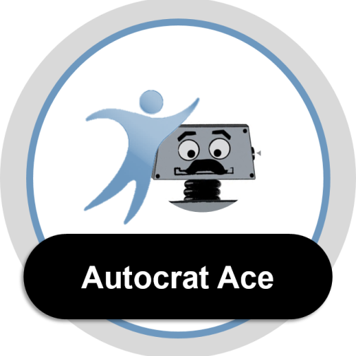 Autocrat Ace