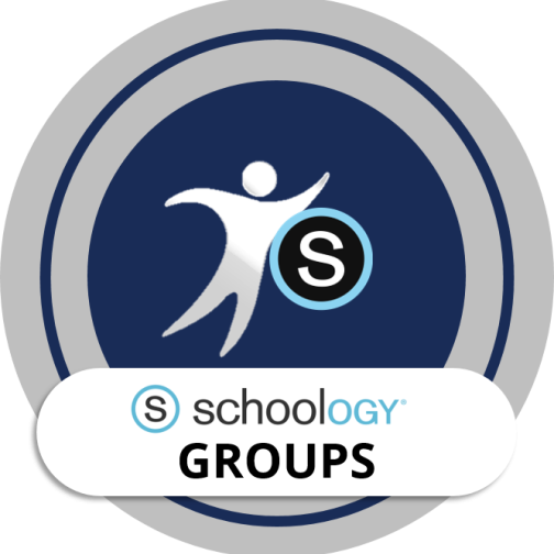 Schoology Skills: Groups