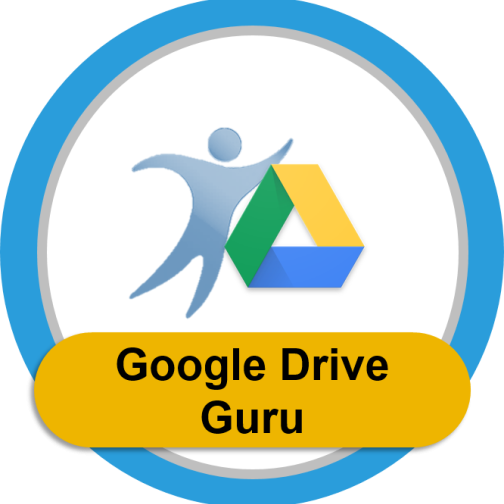 Google Drive Guru