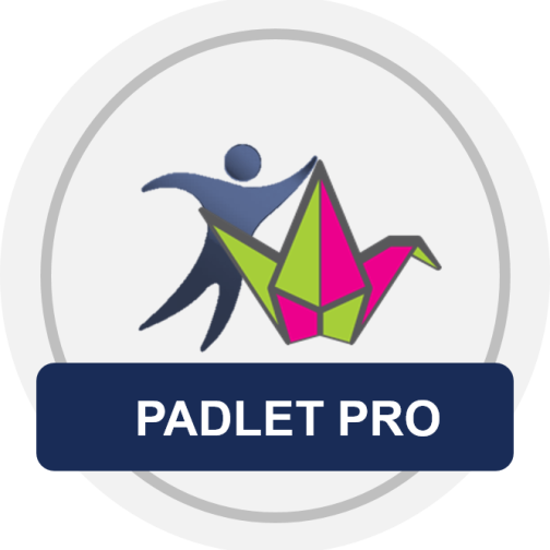 Padlet Pro