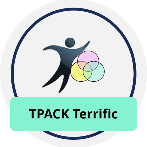 TPACK Terrific