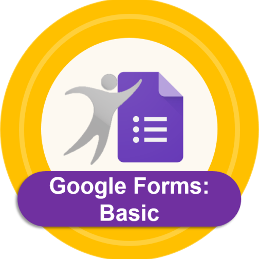 Google Forms: Basic