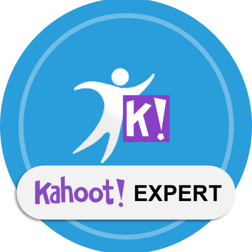 Kahoot Expert