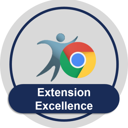 Extension Excellence