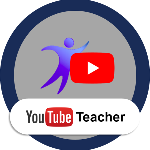 YouTube Teacher