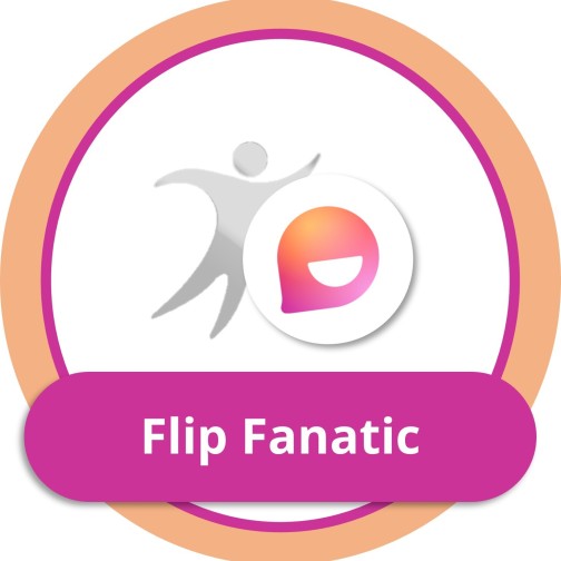 Flip Fanatic