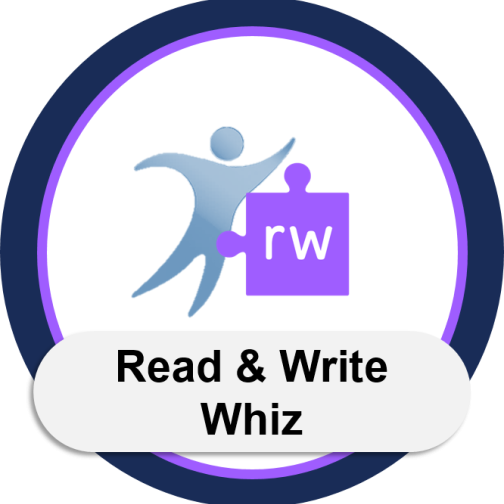 Read&Write Whiz