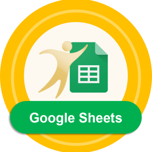 Google Sheets Starter