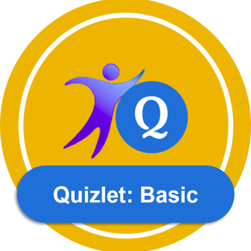 Quizlet: Basic