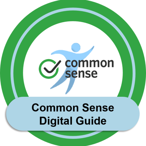 Common Sense Digital Guide