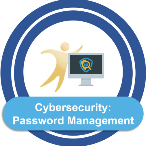 Cybersecurity: Password Management