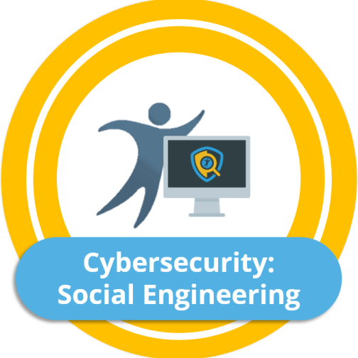 Cybersecurity: Social Engineering