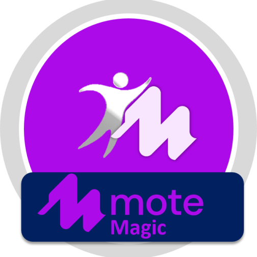 Mote Magic