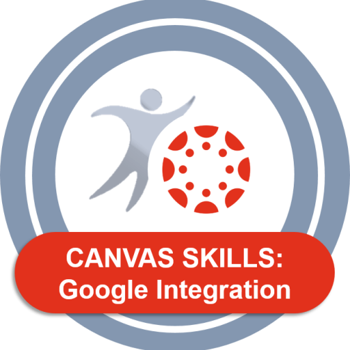 Canvas Skills: Google Integration