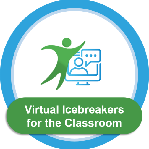 Virtual Icebreakers for the Classroom