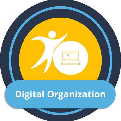 Digital Organization